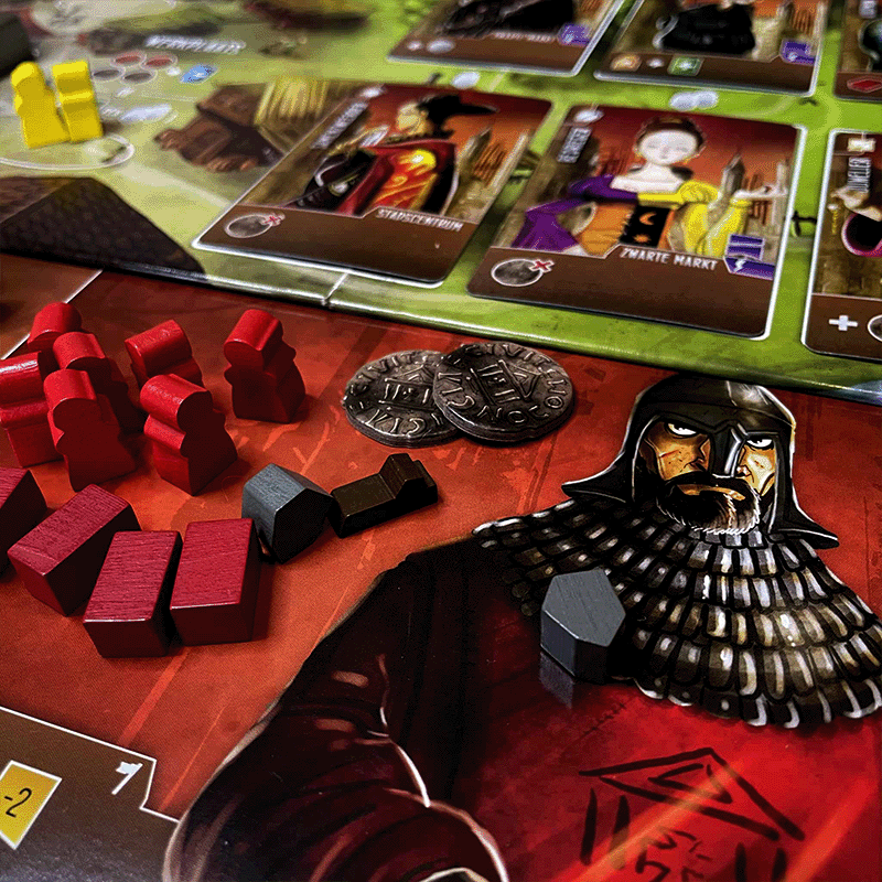 Architecten van het Westelijk Koninkrijk