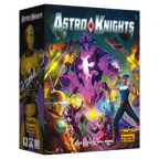 Astro Knights (ENG)