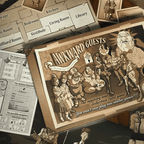 Awkward Guests (ENG)