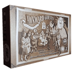 Awkward Guests (ENG)