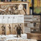 Awkward Guests (ENG)