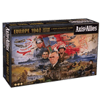 Axis & Allies 1940 (Second Edition)