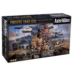 Axis & Allies 1940 (Second Edition)