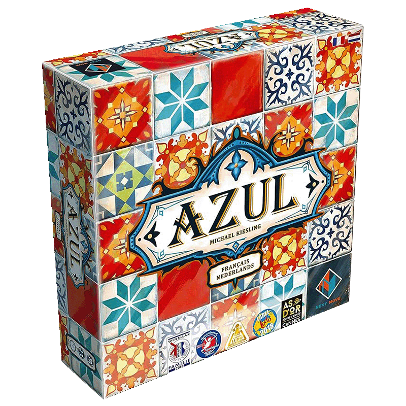 Azul