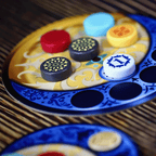 Azul Duel