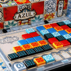 Azul Mini