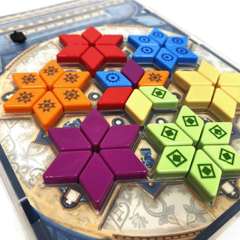 Azul Zomerpaviljoen Mini