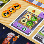 Bad Company (ENG, FR)