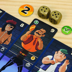 Bad Company (ENG, FR)