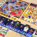 Bad Company (ENG, FR)
