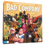 Bad Company (ENG, FR)
