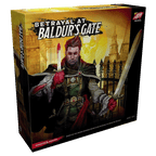 Betrayal at Baldur’s Gate (ENG)