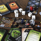 Betrayal at Baldur’s Gate (ENG)