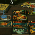 Betrayal at the House on the Hill (3rd edition, ENG)