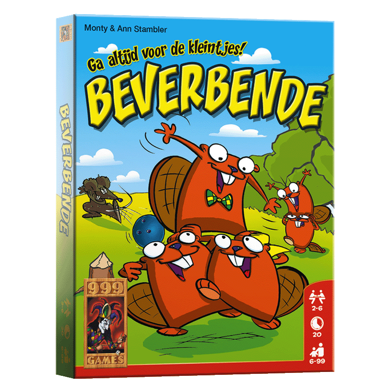 Beverbende