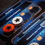 Beyond The Sun (ENG)