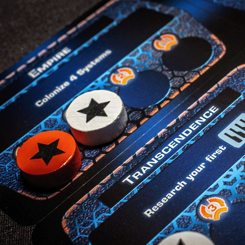 Beyond The Sun (ENG)