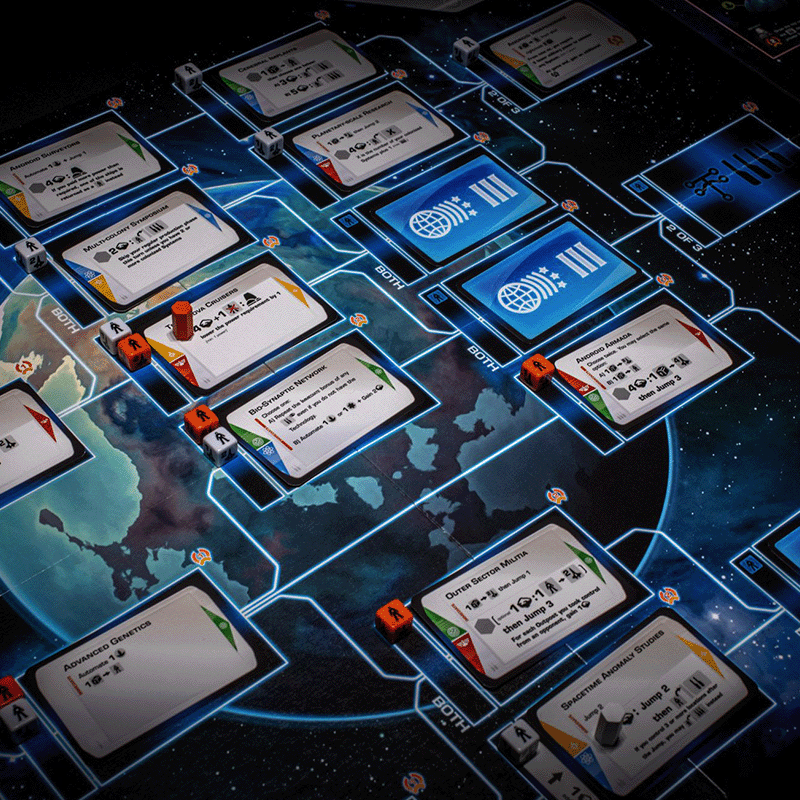 Beyond The Sun (ENG)