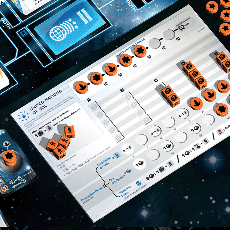 Beyond The Sun (ENG)