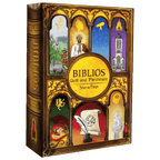 Biblios: Quill and Parchment (ENG)