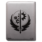 MtG: Fallout Brotherhood - Ultra Pro 9-Pocket Premium Zippered PRO-Binder