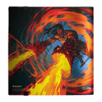 Ultra Pro 12-Pocket Binder Tarkir Dragonstorm