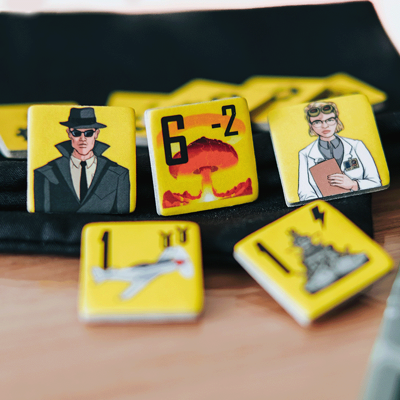 Blitzkrieg!: World War Two in 20 Minutes (combined edition, ENG)