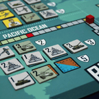 Blitzkrieg!: World War Two in 20 Minutes (combined edition, ENG)