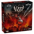 Blood Rage (ENG)