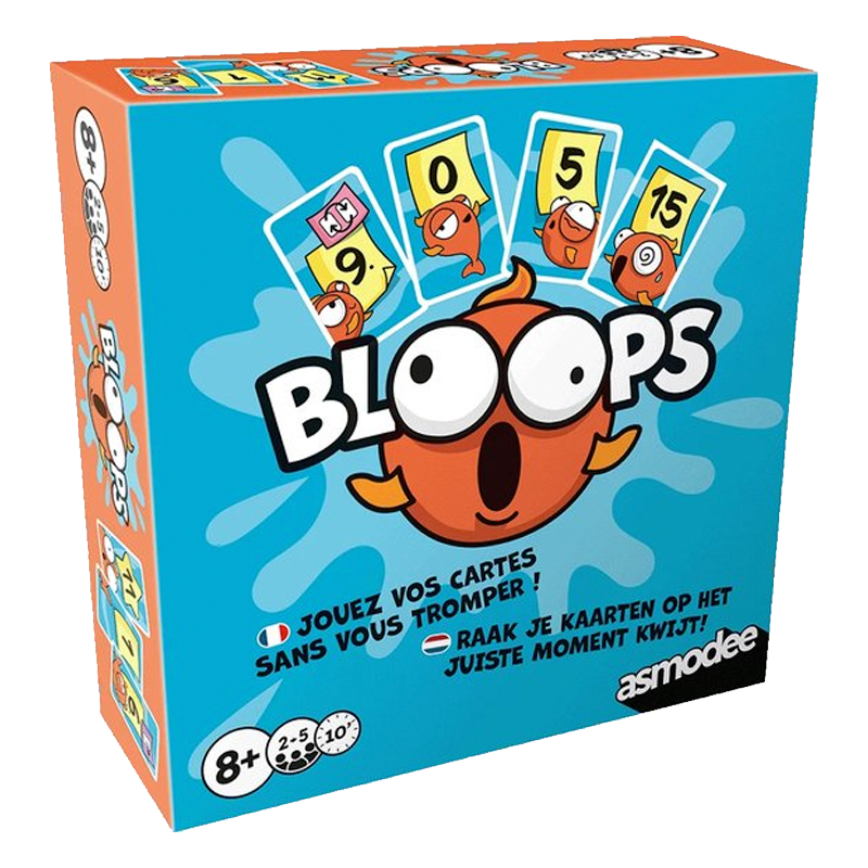 Bloops