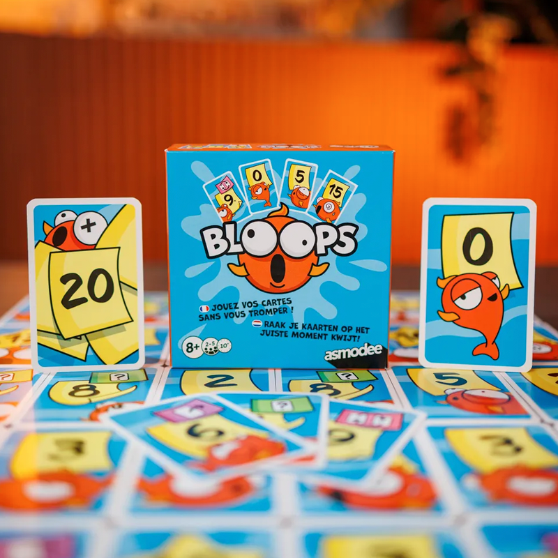Bloops