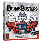 Bomb Busters