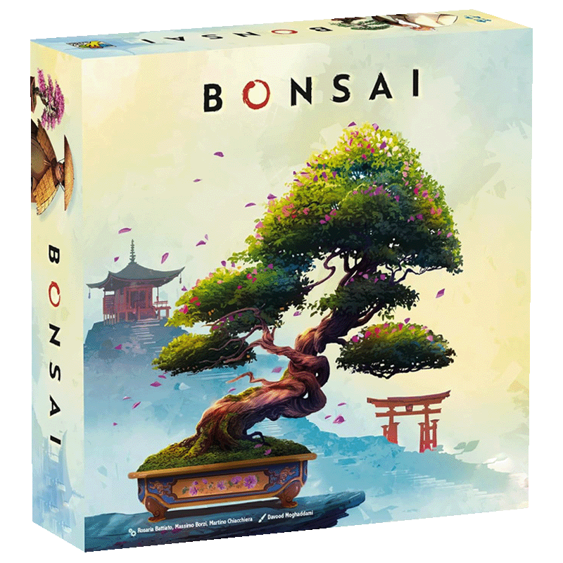 Bonsai