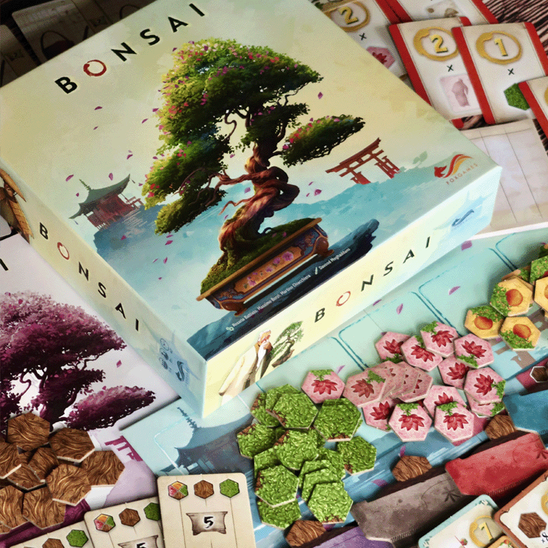 Bonsai