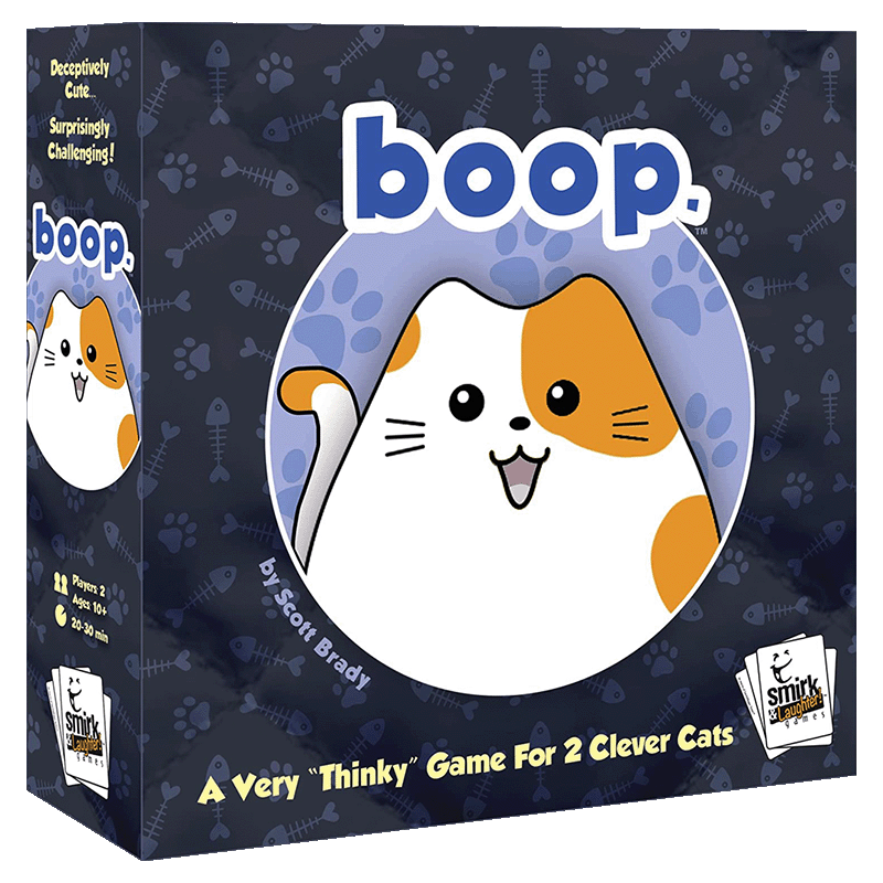 Boop (ENG)