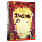 Bosbuit