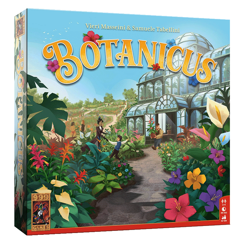 Botanicus