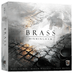 Brass: Birmingham (ENG)