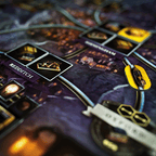 Brass: Birmingham (ENG)