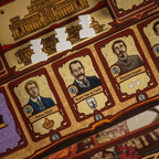 Bruxelles 1893 (+Belle Époque)