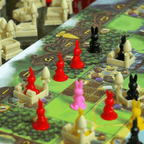 Bunny Kingdom (ENG)