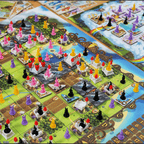Bunny Kingdom (ENG)