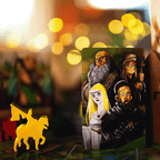 Burggraven van het Westelijk Koninkrijk