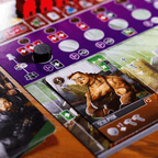 Burggraven van het Westelijk Koninkrijk