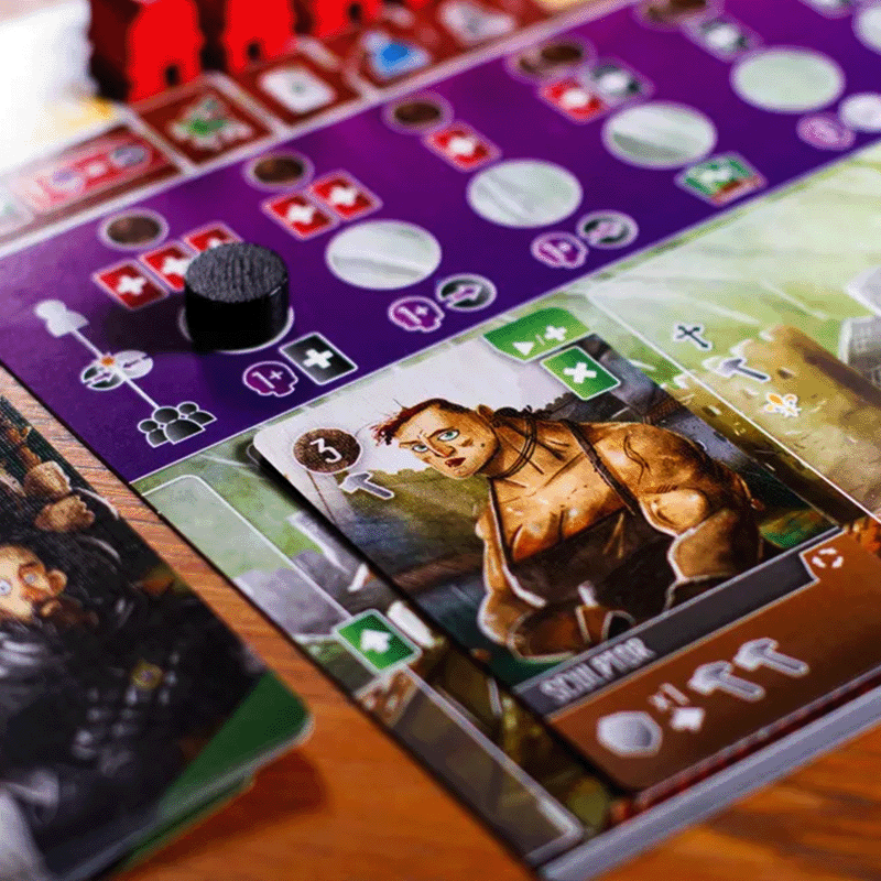 Burggraven van het Westelijk Koninkrijk