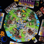 Burggraven van het Westelijk Koninkrijk