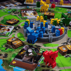 Burggraven van het Westelijk Koninkrijk