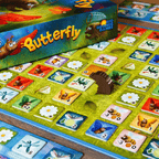 Butterfly (ENG)