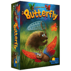 Butterfly (ENG)