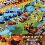 Caesar's Empire